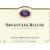 Domaine Camus-Bruchon Savigny-Les-Beaune 2012 Front Label
