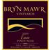 Bryn Mawr Vineyards Estate Pinot Noir 2019 Front Label