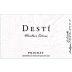 Merum Priorati Priorat Desti 2020 Front Label