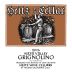 Heitz Cellar Grignolino 2016 Front Label