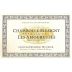 Domaine Jacques-Frederic Mugnier Chambolle-Musigny Les Amoureuses Premier Cru 2021 Front Label