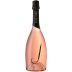 J Vineyards Brut Rose Front Bottle Shot
