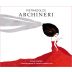 Pietradolce Archineri Etna Rosso 2017 Front Label