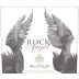 Chateau d'Esclans Rock Angel Rose 2018 Front Label