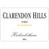 Clarendon Hills Hickinbotham Syrah 2011 Front Label