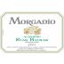 Morgadio Albarino 2021 Front Label