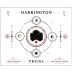 Harrington Skow Vineyard Freisa 2017 Front Label