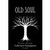 Old Soul Cabernet Sauvignon 2020 Front Label