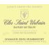 Zind-Humbrecht Clos Saint Urbain Rangen de Thann Gewurztraminer Grand Cru 2020 Front Label