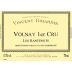 Vincent Girardin Volnay Les Santenots Premier Cru 2009 Front Label