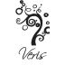Hugo Family Cellars Veris 2013 Front Label