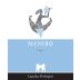 Capolino Perlingieri Nembo Fiano White 2016 Front Label
