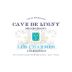 Cave de Lugny Macon-Lugny Les Charmes Chardonnay 2019 Front Label