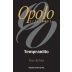 Opolo Paso Robles Tempranillo 2013 Front Label