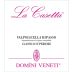 Domini Veneti La Casetta Valpolicella Ripasso Classico Superiore 2018 Front Label