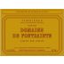 Domaine de Fontsainte Gris de Gris Rose 2022 Front Label