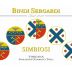 Bindi Sergardi Toscana Simbiosi 2013 Front Label