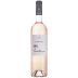 Moulin de la Roque Natu'Roque Rose 2022 Front Bottle Shot