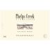 Phelps Creek Wines Chardonnay 2017 Front Label