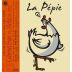 Domaine de la Pepiere La Pepie Cabernet Franc-Merlot 2022 Front Label