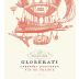 Globerati Cabernet Sauvignon 2015 Front Label