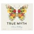 True Myth Chardonnay 2022 Front Label
