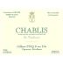 Gilbert Picq Chablis en Vaudecorse 2023 Front Label