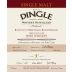 Dingle Batch No. 3 Single Malt Irish Whiskey Front Label