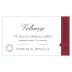 Domaine de Montille Volnay Les Brouillards Premier Cru 2018 Front Label
