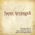 Sante Arcangeli Split Rail Vineyard Pinot Noir 2016 Front Label