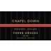 Chapel Down Three Graces 2014 Front Label