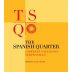 The Spanish Quarter Cabernet Sauvignon Tempranillo 2015 Front Label