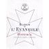 Chateau L'Evangile Pomerol Blason 2006 Front Label