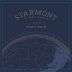 Starmont Pinot Noir 2023 Front Label