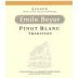 Domaine Emile Beyer Tradition Pinot Blanc 2017 Front Label