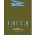 Airfield Estate Unoaked Chardonnay 2009 Front Label