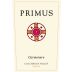 Primus Carmenere 2014 Front Label