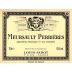 Louis Jadot Meursault Perrieres Premier Cru 2017 Front Label
