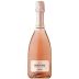 Ruggeri Argeo Prosecco Rose 2021 Front Bottle Shot