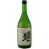 Nanbu Bijin Southern Beauty Junmai Ginjo Sake (720ML) Front Bottle Shot