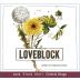 Loveblock Pinot Noir 2022 Front Label