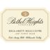 Bethel Heights Eola-Amity Hills Cuvee Pinot Noir 2007 Front Label