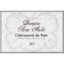 Domaine Pierre Andre Chateauneuf-du-Pape 2017 Front Label