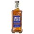 Green River Kentucky Wheated Bourbon Whiskey Front Bottle Shot