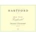 Hartford Jolene's Vineyard Zinfandel 2013 Front Label
