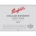 Penfolds Reserve Pinot Noir 2010 Front Label