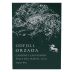 Odfjell Orzada Cabernet Sauvignon 2018 Front Label