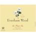 Evesham Wood Le Puits Sec Pinot Noir 2022 Front Label