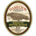 Hamilton Jamaican Pot Still Blonde Rum Front Label