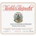 Koehler-Ruprecht Kallstadter Saumagen Auslese Trocken Riesling 2016 Front Label